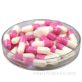 High Quality Pharmaceutical Hard Empty Gelatin Capsules